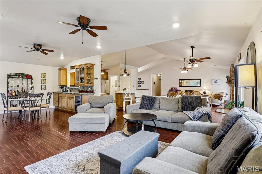 Riverview Estate - Residential