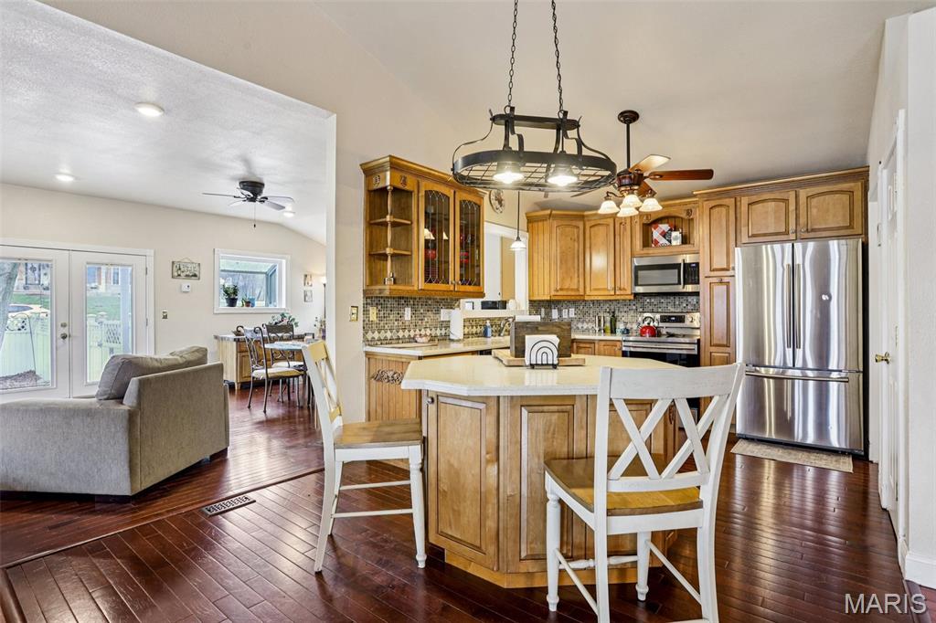 Riverview Estate - Residential