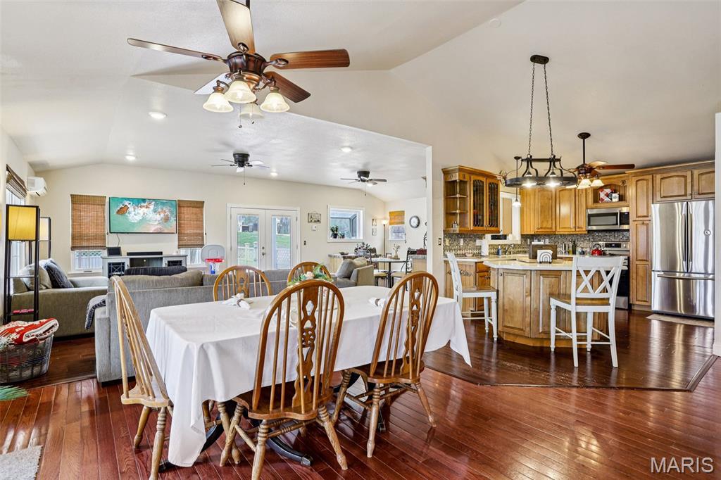 Riverview Estate - Residential
