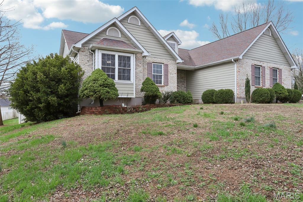 Riverview Estate - Residential