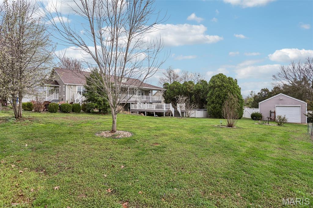 Riverview Estate - Residential