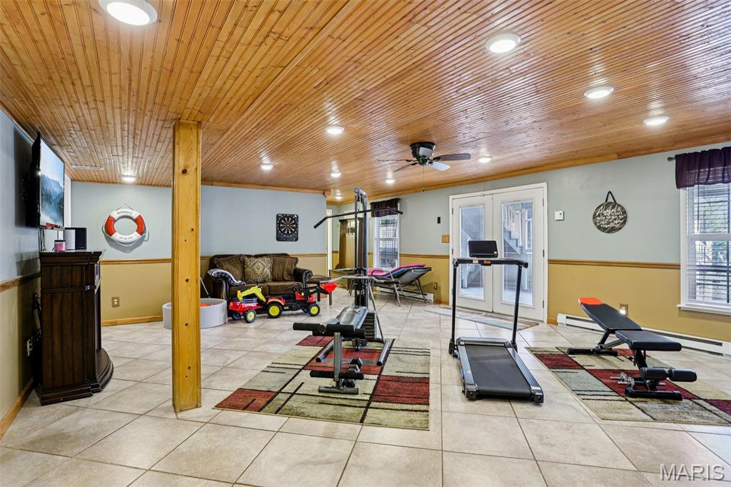 Riverview Estate - Residential
