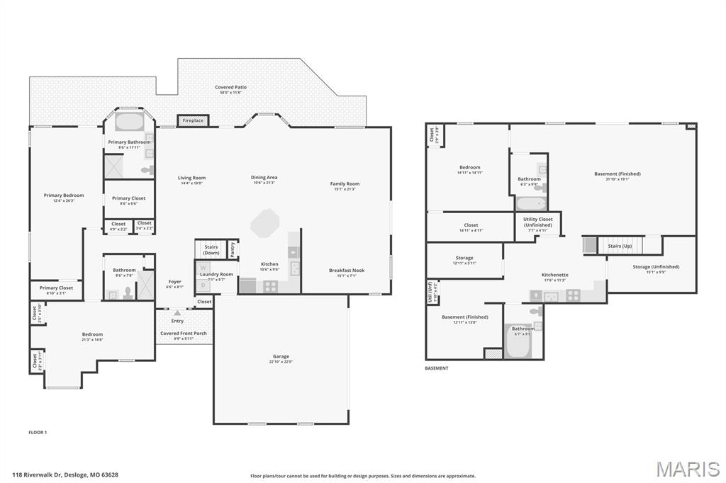Riverview Estate - Residential