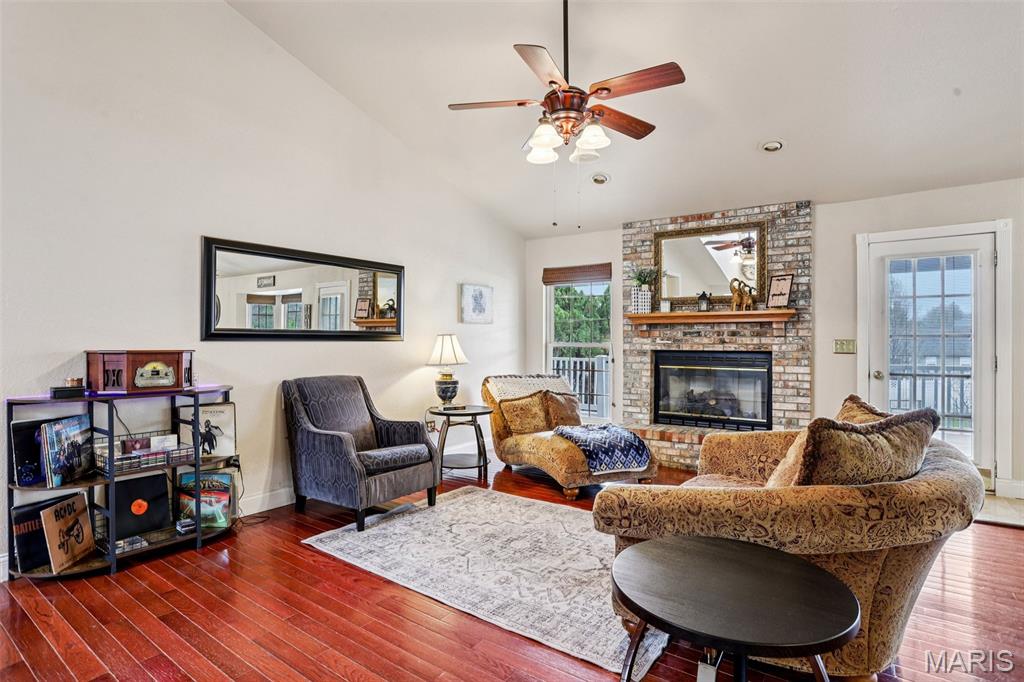 Riverview Estate - Residential
