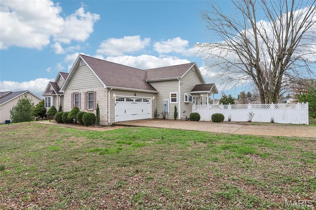 Riverview Estate - Residential