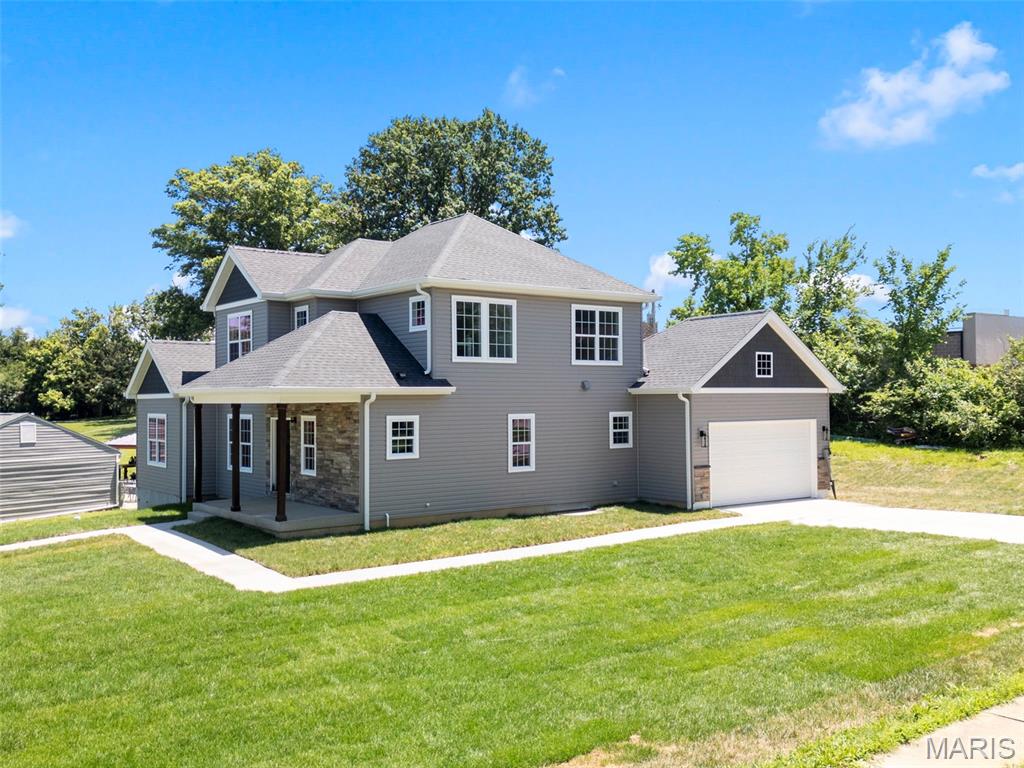 Westridge - Residential