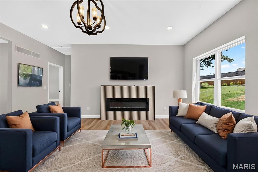 Westridge - Residential