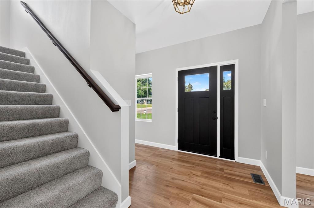 Westridge - Residential