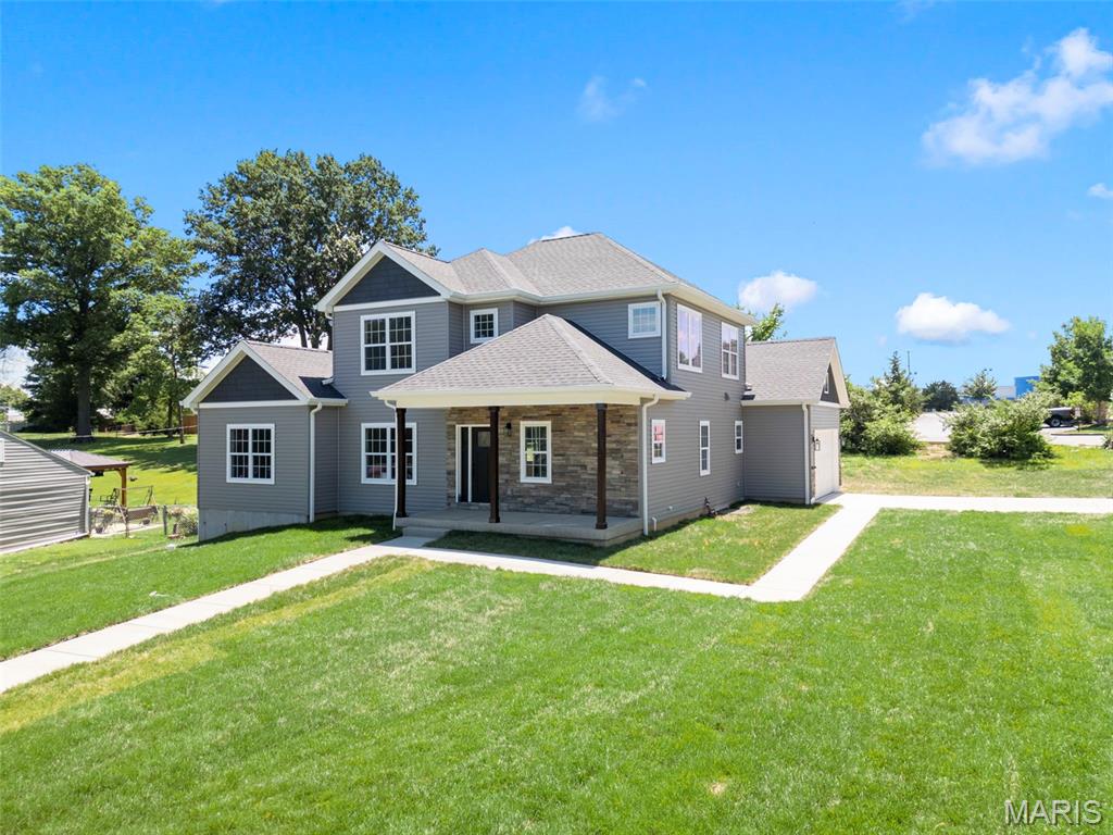 Westridge - Residential