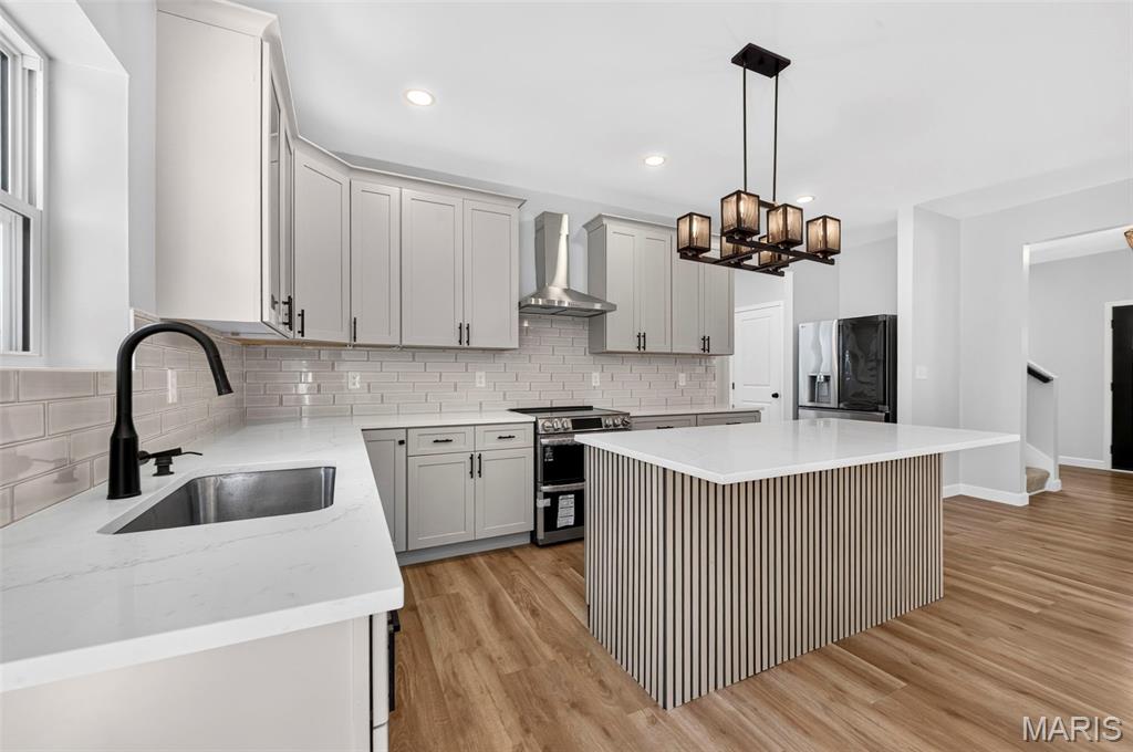 Westridge - Residential