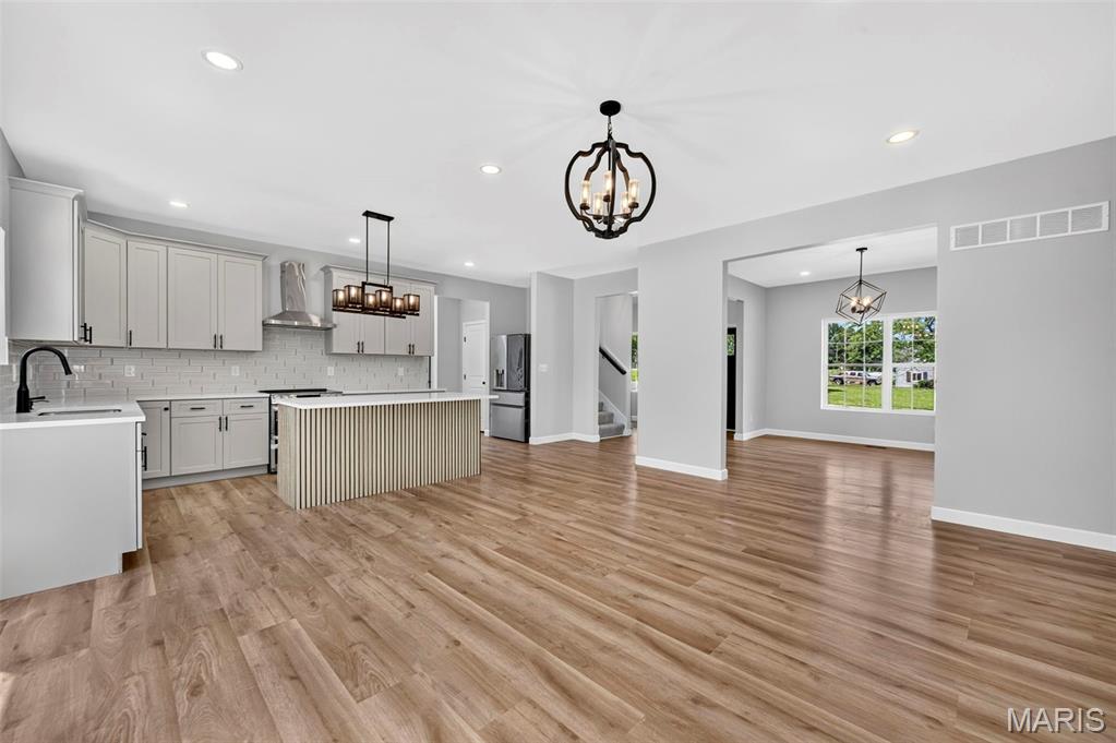 Westridge - Residential