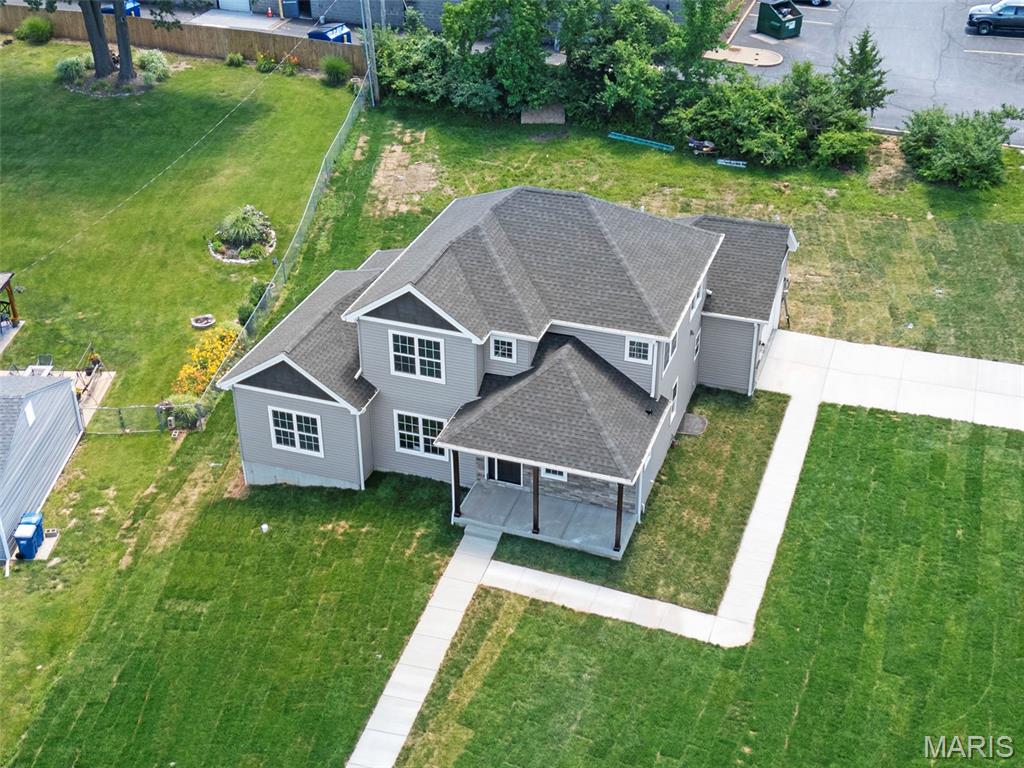 Westridge - Residential