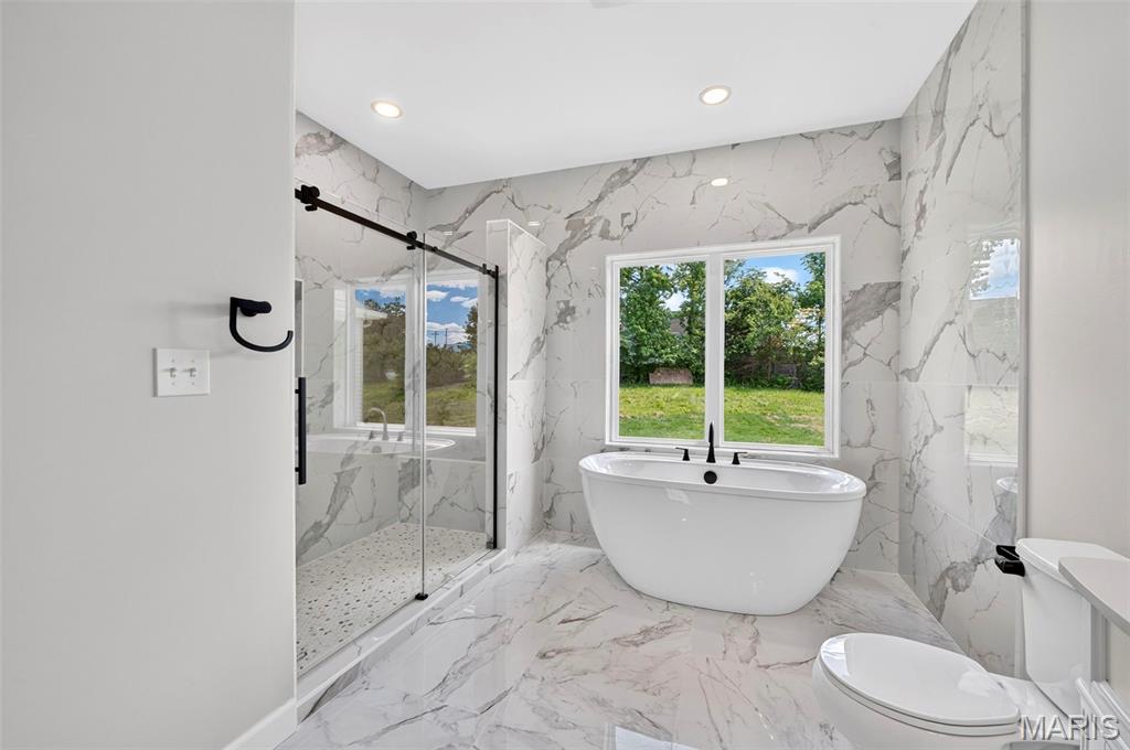 Westridge - Residential