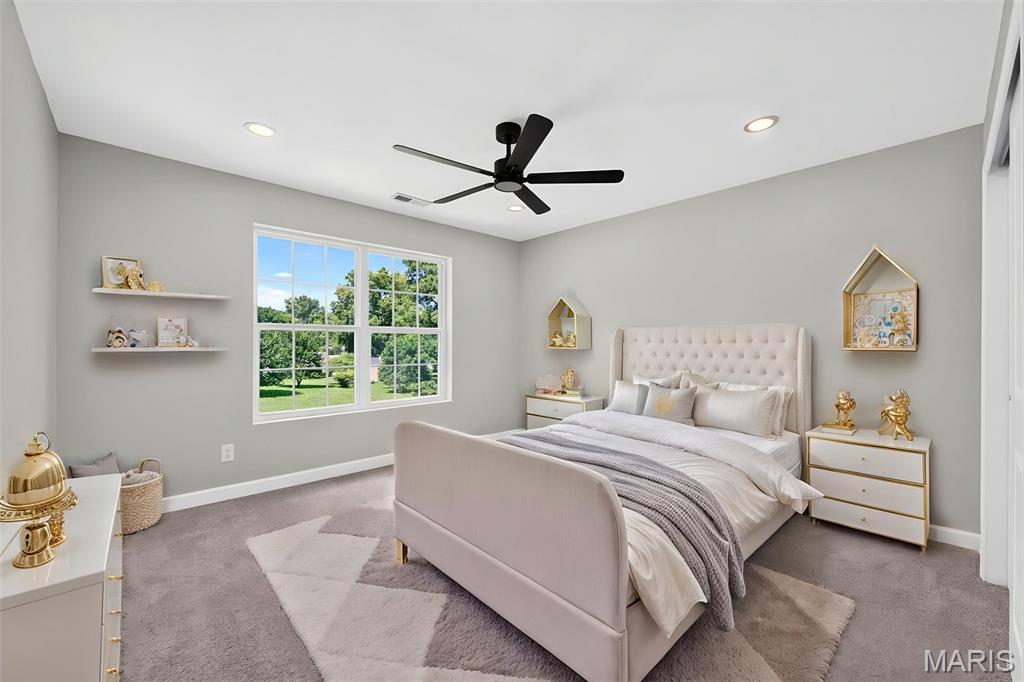 Westridge - Residential