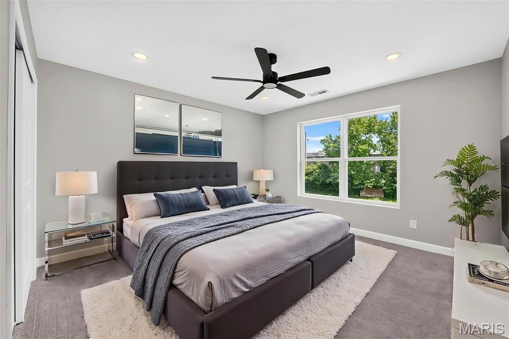 Westridge - Residential