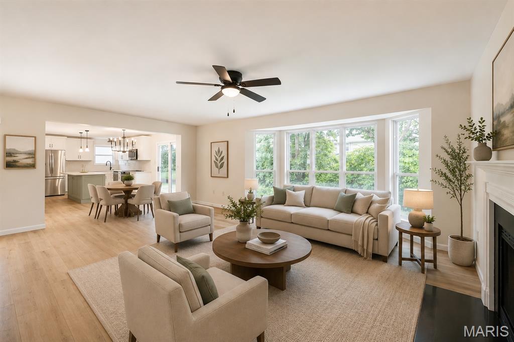 Meadows At Cherry Hills The - Residential