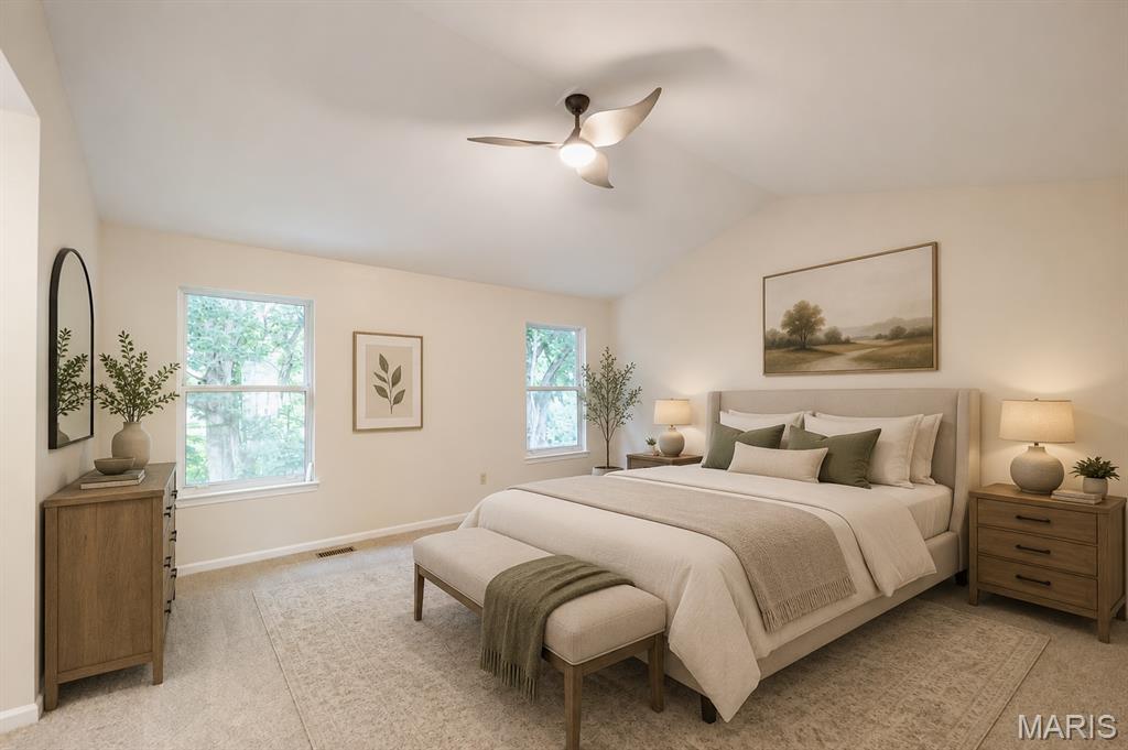 Meadows At Cherry Hills The - Residential