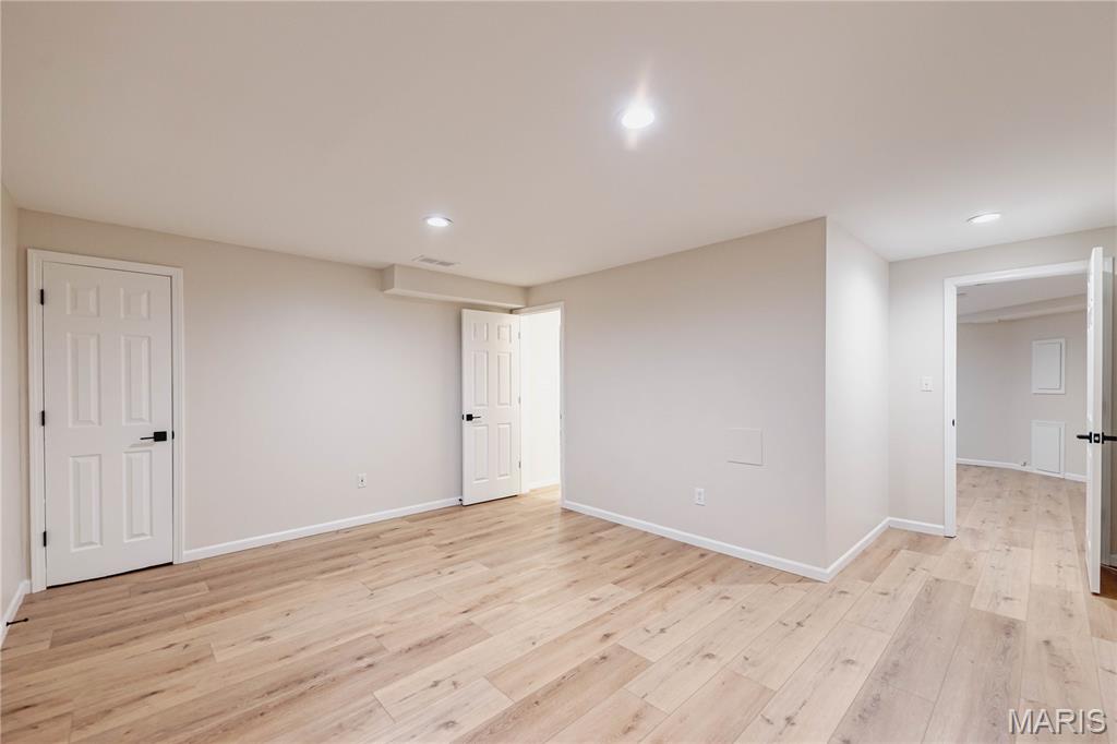 Meadows At Cherry Hills The - Residential