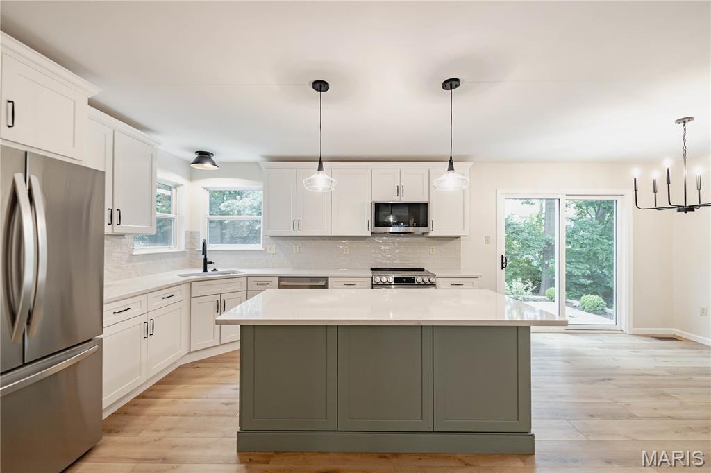 Meadows At Cherry Hills The - Residential