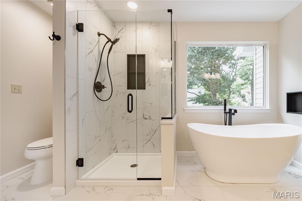 Meadows At Cherry Hills The - Residential