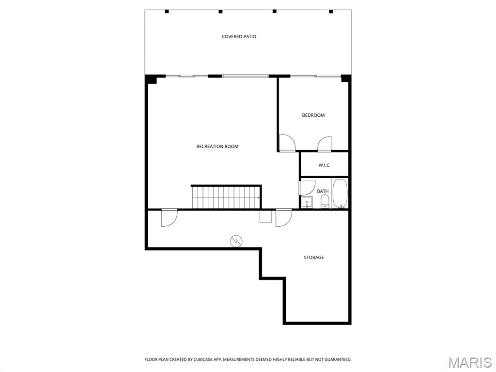 Dunlap Lake - Residential