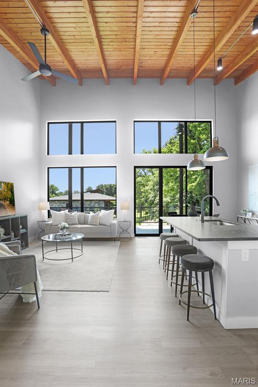 Dunlap Lake - Residential