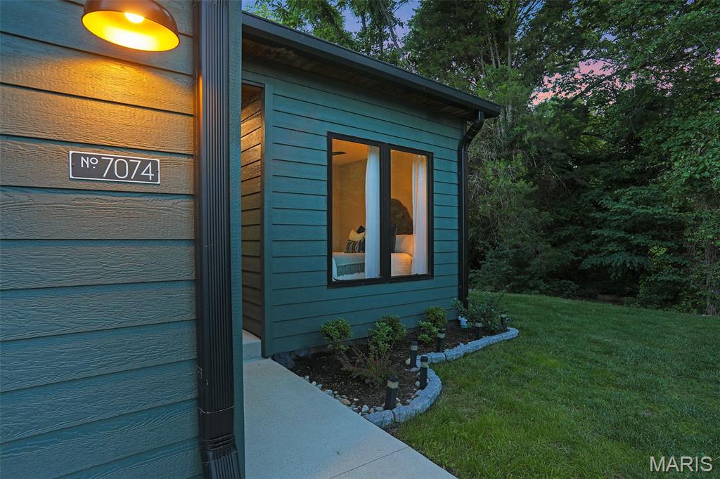 Dunlap Lake - Residential