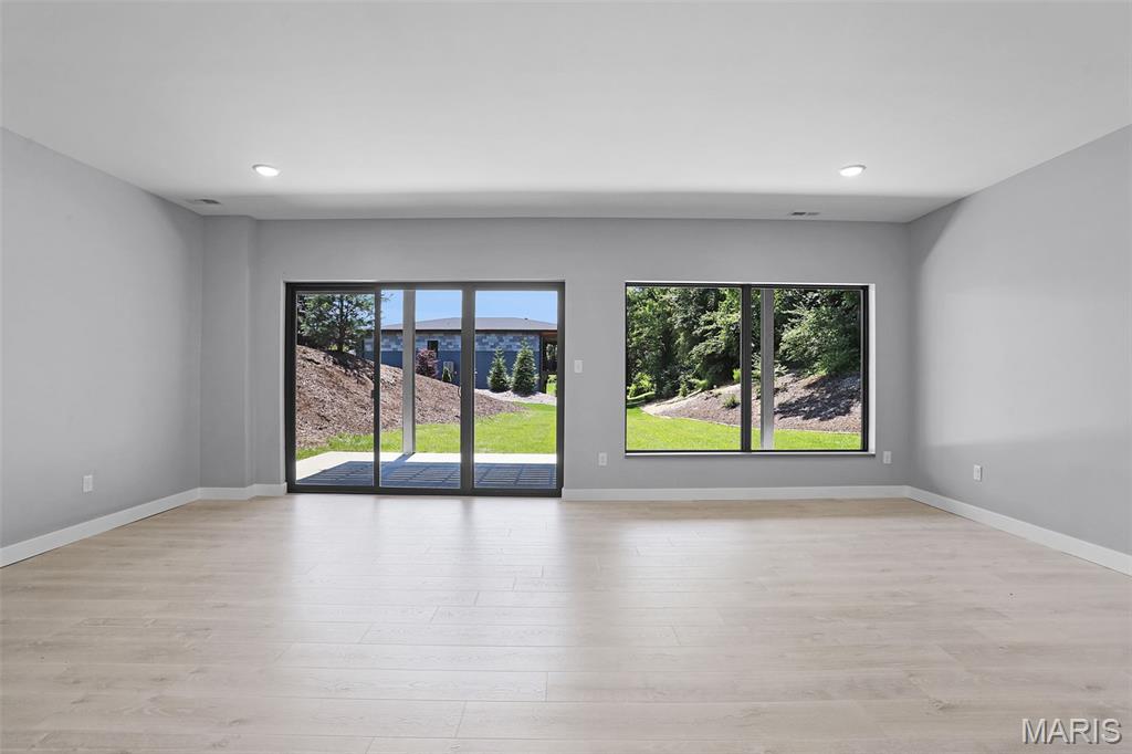 Dunlap Lake - Residential