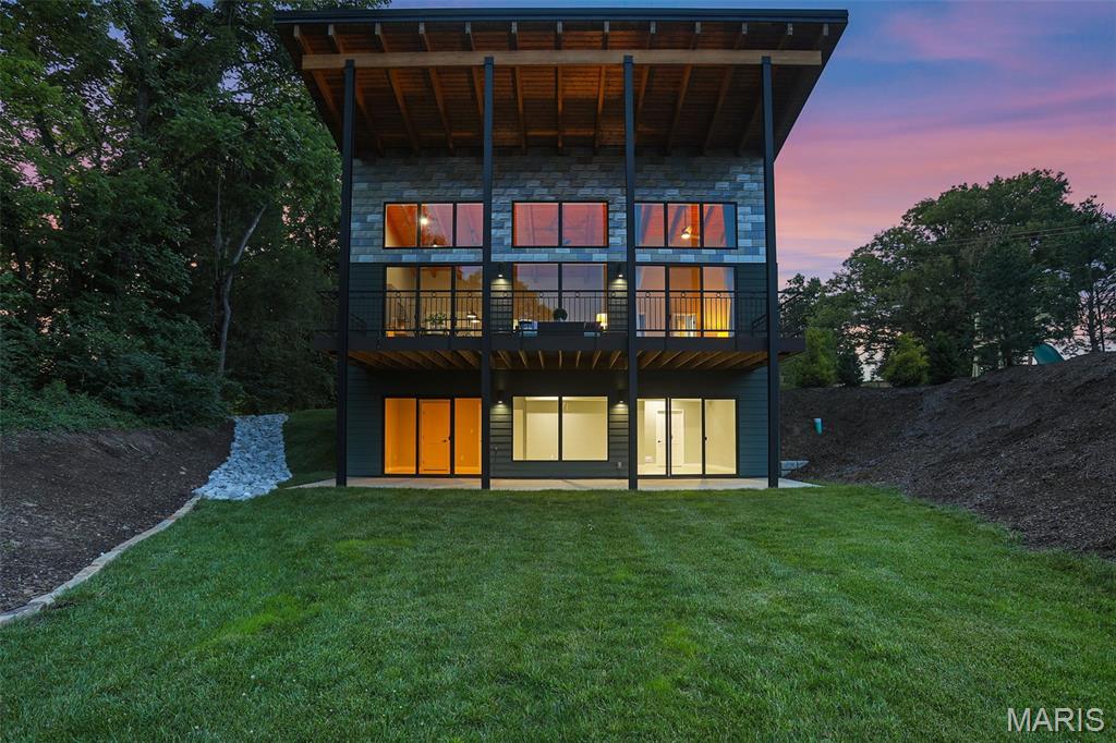 Dunlap Lake - Residential