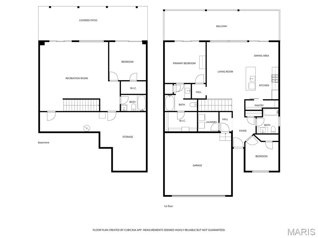 Dunlap Lake - Residential