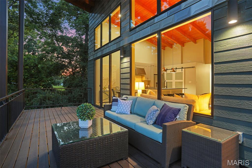 Dunlap Lake - Residential