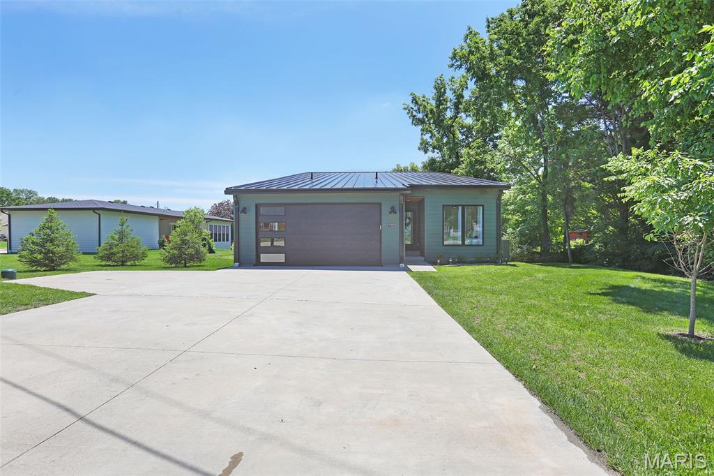 Dunlap Lake - Residential