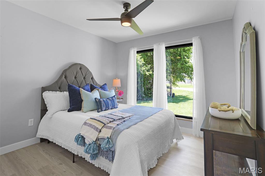 Dunlap Lake - Residential