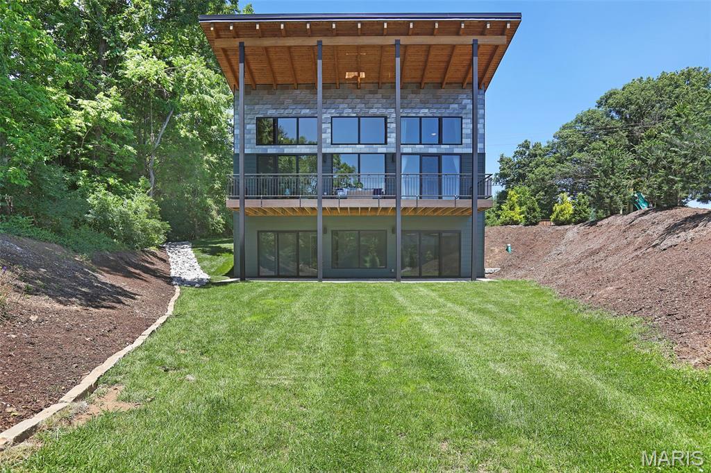 Dunlap Lake - Residential