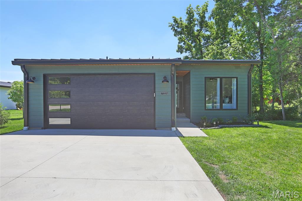 Dunlap Lake - Residential
