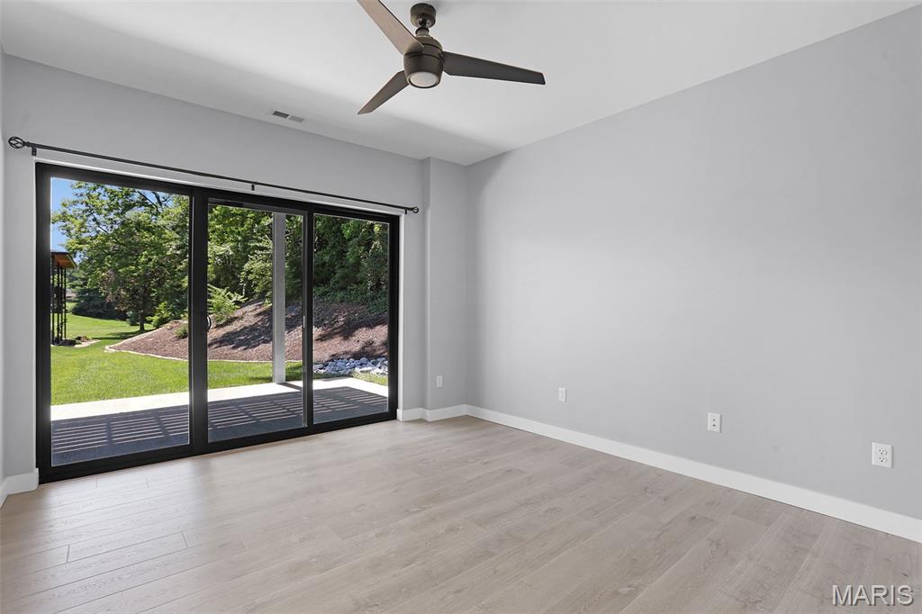 Dunlap Lake - Residential