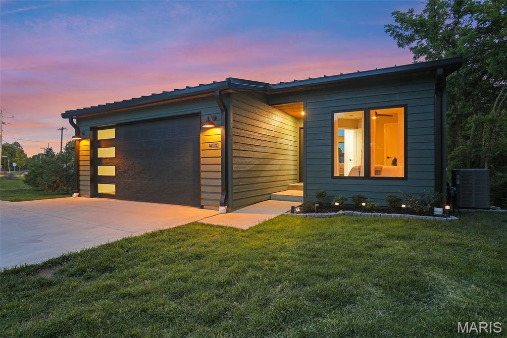 Dunlap Lake - Residential