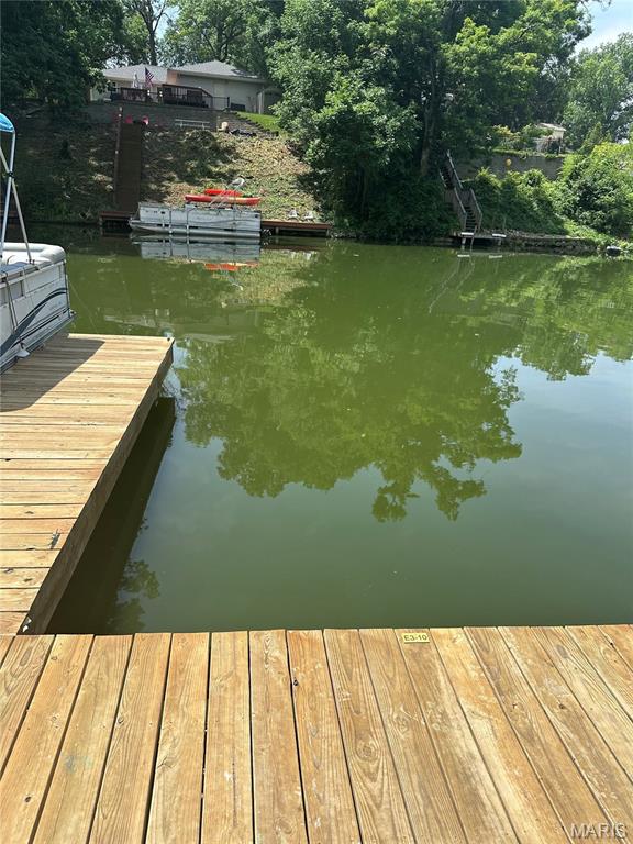Dunlap Lake - Residential