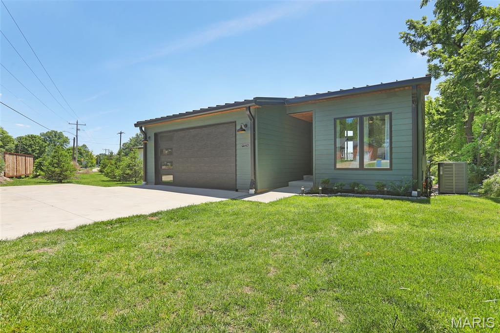 Dunlap Lake - Residential