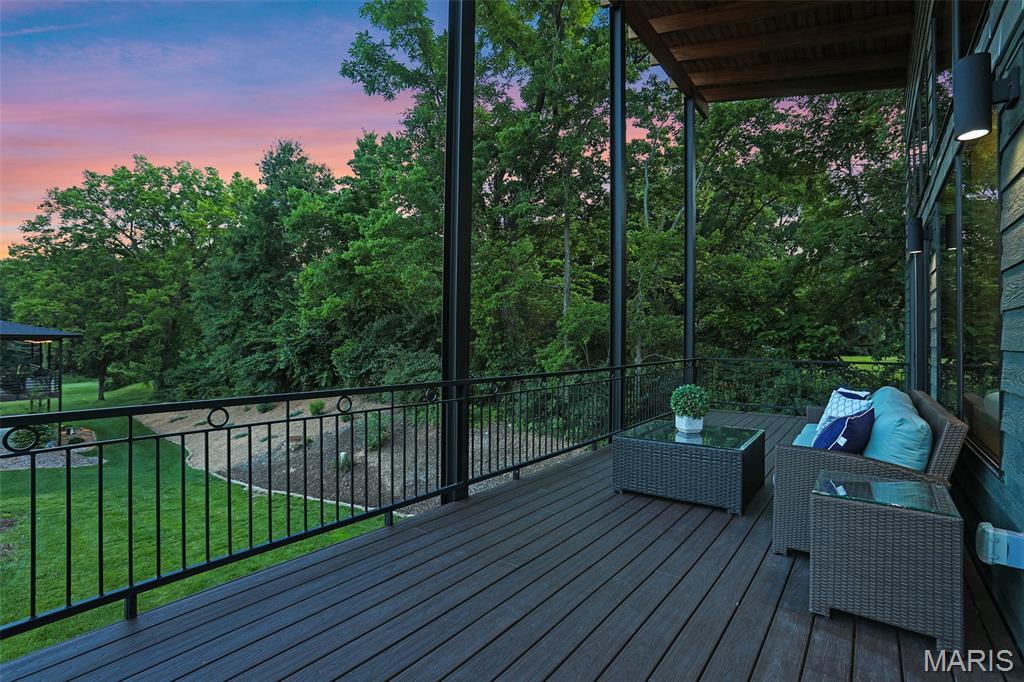 Dunlap Lake - Residential