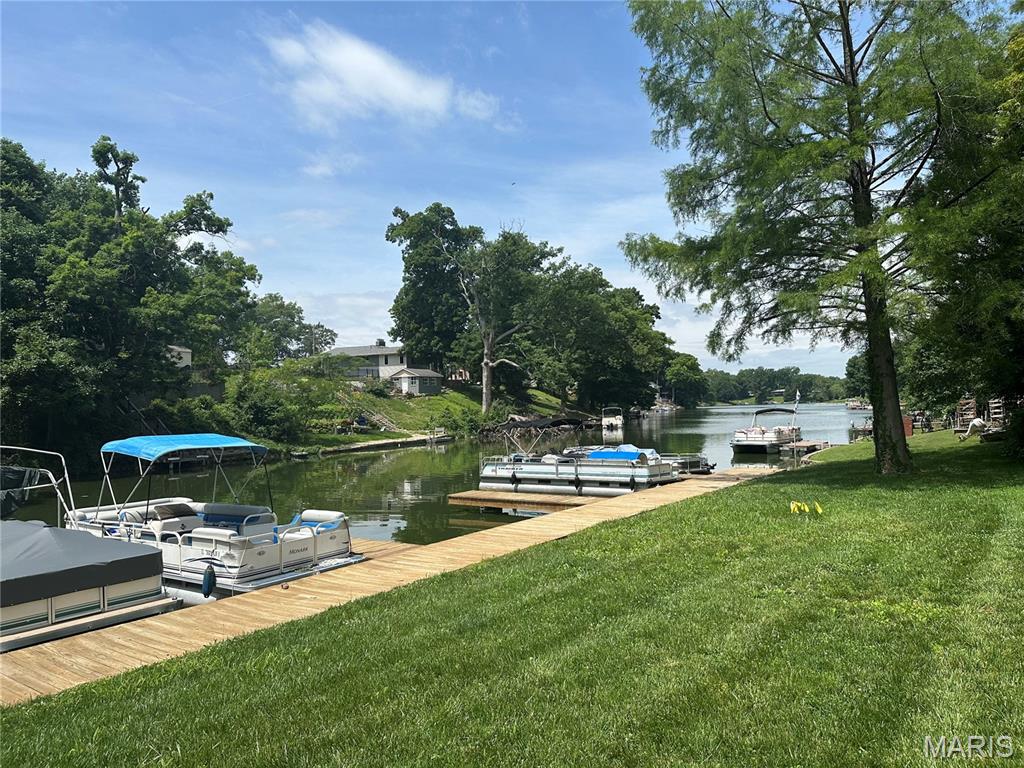 Dunlap Lake - Residential