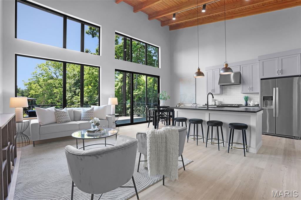 Dunlap Lake - Residential