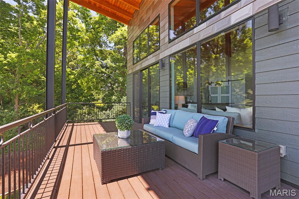 Dunlap Lake - Residential