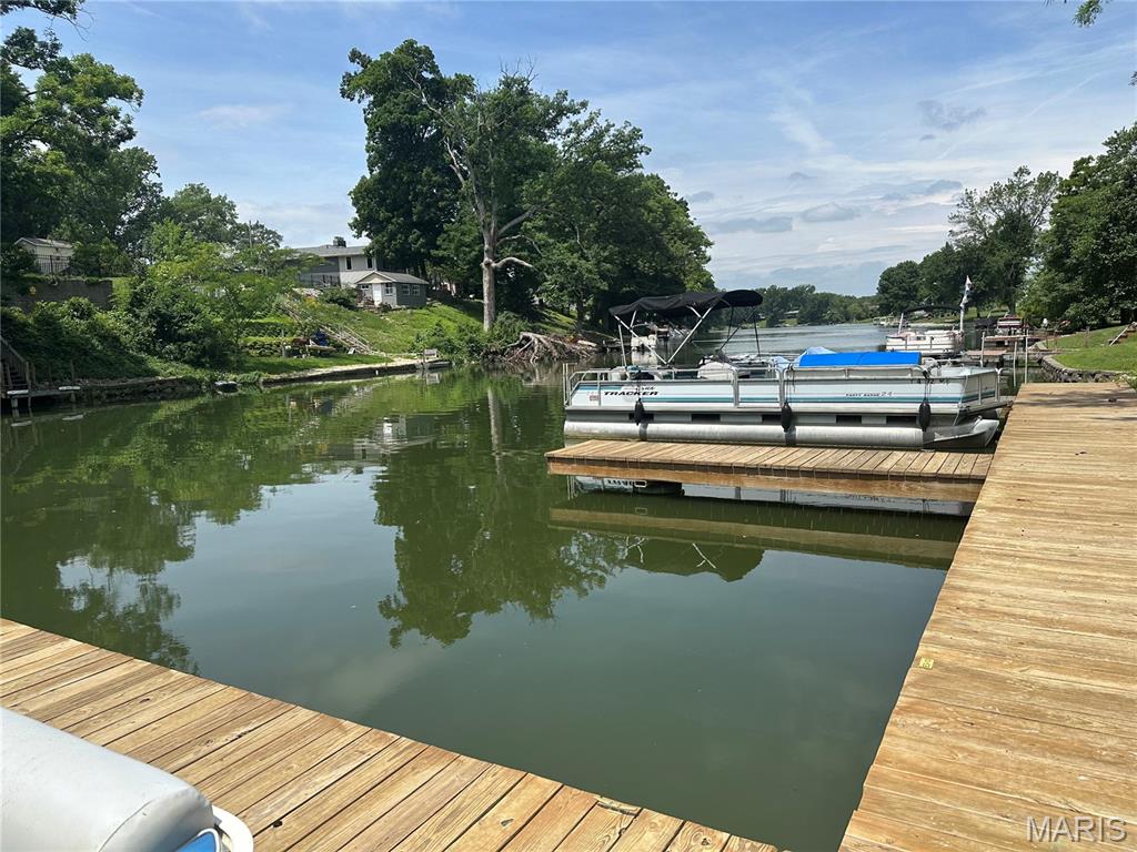 Dunlap Lake - Residential