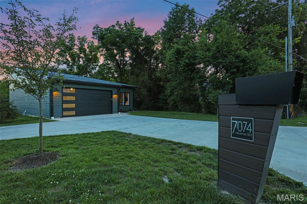 Dunlap Lake - Residential