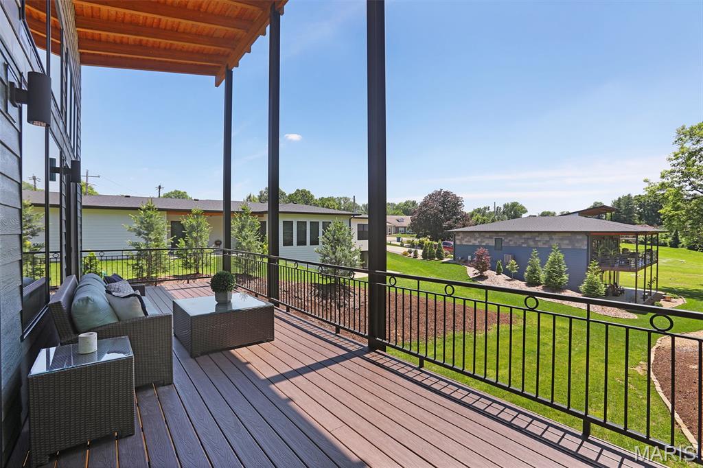 Dunlap Lake - Residential