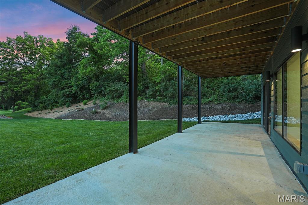Dunlap Lake - Residential