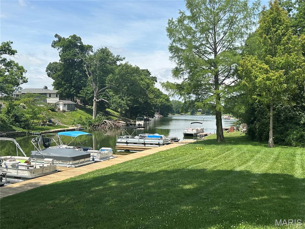Dunlap Lake - Residential
