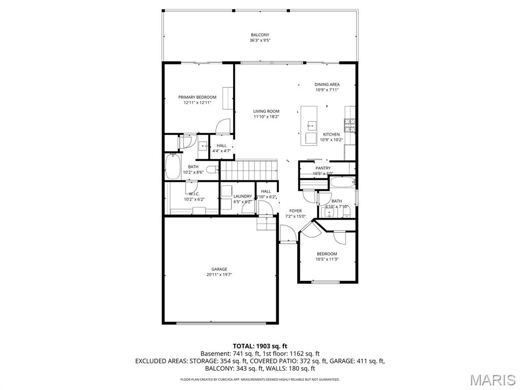 Dunlap Lake - Residential