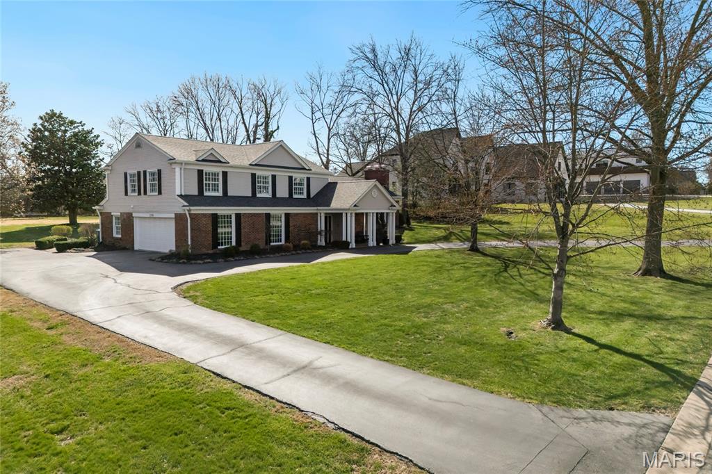 Claymark - Residential